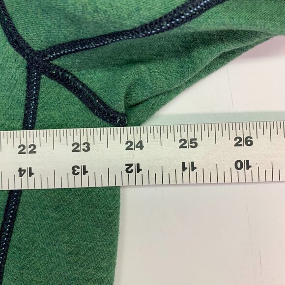 Tommy Bahama Men's Flip side Twill Reversible Half Zip Pullover Size XL - Picture 12 of 13